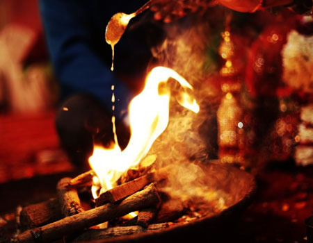 Havan & Puja Remedies